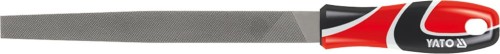 YATO PILNIK DO METALU PŁASKI RÓWNIAK 250MM YT-6223