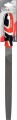YATO PILNIK DO METALU PŁASKI RÓWNIAK 250MM YT-6223