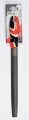 YATO PILNIK DO METALU PÓŁOKRĄGŁY 250/1 YT-6226