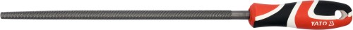 YATO PILNIK DO METALU OKRĄGŁY 200MM #1 YT-62269
