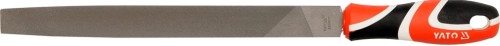 YATO PILNIK DO METALU, PŁASKI, PÓŁGŁADZIK 250 MM YT-6228