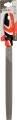 YATO PILNIK DO METALU, PŁASKI, PÓŁGŁADZIK 250 MM YT-6228