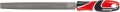 YATO PILNIK DO METALU PÓŁOKRĄGŁY PÓŁGŁADZIK 250MM YT-6231