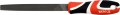 YATO PILNIK DO METALU PŁASKI 150MM #3 YT-62328