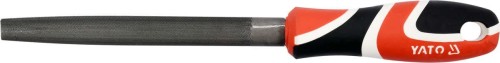 YATO  PILNIK DO METALU PÓŁOKRĄGŁY 150MM #3 YT-62348