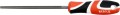YATO PILNIK DO METALU OKRĄGŁY #3 150MM YT-62358