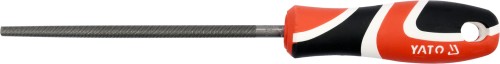 YATO PILNIK DO METALU OKRĄGŁY #3 150MM YT-62358