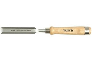 YATO DŁUTO STOLARSKIE 35MM YT-6256