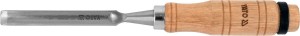 YATO PÓŁOKRĄGŁE DŁUTO DO DREWNA 12MM YT-62822