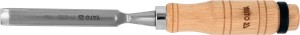 YATO PÓŁOKRĄGŁE DŁUTO DO DREWNA 14MM YT-62823