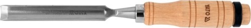 YATO PÓŁOKRĄGŁE DŁUTO DO DREWNA 16MM YT-62824