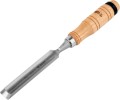 YATO PÓŁOKRĄGŁE DŁUTO DO DREWNA 19MM YT-62825