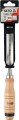 YATO PÓŁOKRĄGŁE DŁUTO DO DREWNA 19MM YT-62825