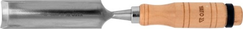 YATO PÓŁOKRAGŁE DŁUTO DO DREWNA 32MM YT-62827