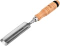 YATO PÓŁOKRAGŁE DŁUTO DO DREWNA 32MM YT-62827