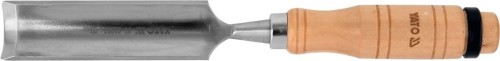 YATO PÓŁOKRĄGŁE DŁUTO DO DREWNA 38MM YT-62828