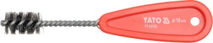 YATO SZCZOTKA WEWNĘTRZNA DO RUR MIEDZIANYCH 18MM YT-63702