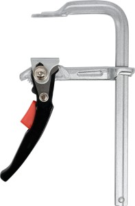 YATO ŚCISK ZAPADKOWY KUTY 200X100MM YT-63951