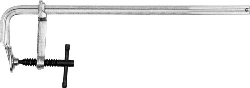YATO ŚCISK STOLARSKI KUTY 450x80MM YT-64113