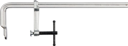 YATO  ŚCISK STOLARSKI KUTY 600x120MM YT-6415
