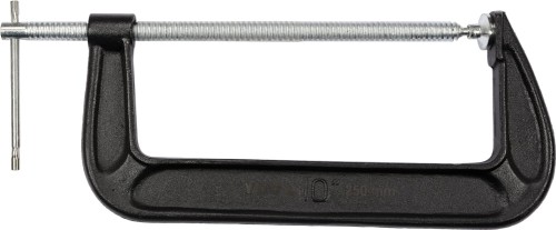 YATO ŚCISK ŚRUBOWY 8" YT-64257