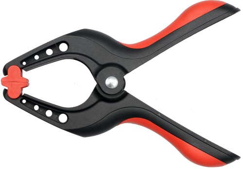 YATO ŚCISK SPRĘŻYNOWY 150MM YT-64271