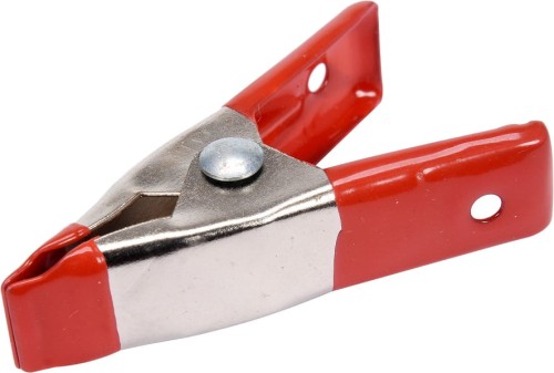 YATO  ŚCISK SPRĘŻYNOWY METALOWY L- 55 MM YT-64275