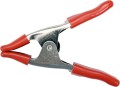 YATO ŚCISK SPRĘŻYNOWY METALOWY L- 100 MM YT-64276