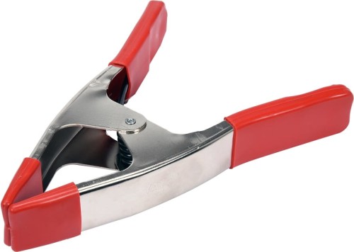 YATO ŚCISK SPRĘŻYNOWY METALOWY L- 230 MM YT-64278