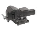 YATO IMADŁO ŚLUSARSKIE OBROTOWE 100MM YT-6501