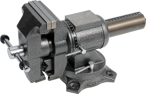 YATO IMADŁO WIELOFUNKCYJNE OBROTOWE 125MM YT-6506 - DARMOWA WYSYŁKA