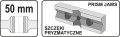 YATO IMADŁO MASZYNOWE 50MM YT-65071