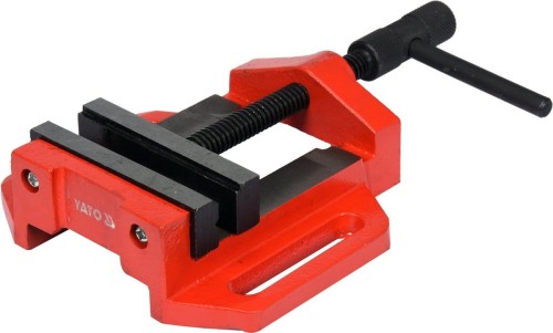 YATO IMADŁO MASZYNOWE 100MM YT-65072