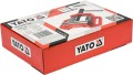YATO IMADŁO MASZYNOWE 100MM YT-65072