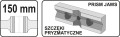 YATO IMADŁO MASZYNOWE 150 MM YT-65073