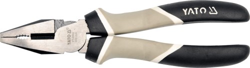 YATO SZCZYPCE UNIWERSALNE 160MM YT-6581