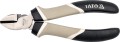 YATO SZCZYPCE TNĄCE BOCZNE 160MM YT-6583