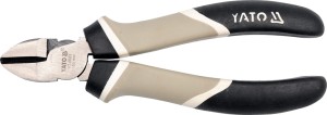 YATO SZCZYPCE TNĄCE BOCZNE 160MM YT-6583