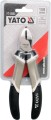 YATO SZCZYPCE TNĄCE BOCZNE 160MM YT-6583