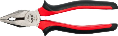 YATO SZCZYPCE UNIWERSALNE 200MM YT-6602
