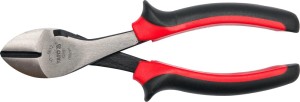 YATO SZCZYPCE TNĄCE BOCZNE TYP CIĘŻKI 180MM YT-6612