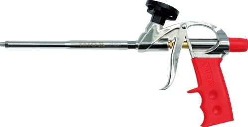 YATO  PISTOLET DO PIANKI MONTAŻOWEJ Z POWŁOKĄ PTFE YT-6740