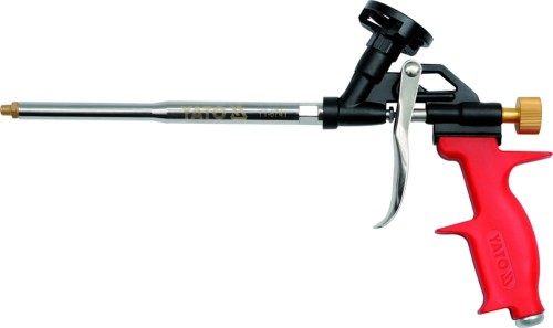 YATO PISTOLET DO PIANKI MONTAŻOWEJ YT-6741