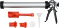 YATO APLIKATOR DO ZAPRAW , MAS SZPACHLOWYCH I FUGOWANIA YT-67583