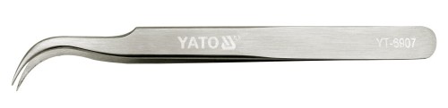 YATO PĘSETA ODGIĘTA 115MM YT-6907