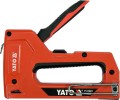 YATO ZSZYWACZ TAPICERSKI 2-FUNCYJNY YT-70021