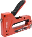 YATO ZSZYWACZ TAPICERSKI 2-FUNCYJNY YT-70021