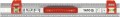 YATO PRZYMIAR ALUMINIOWY L 500MM YT-70713