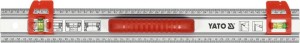 YATO PRZYMIAR ALUMINIOWY L 500MM YT-70713