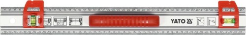 YATO PRZYMIAR ALUMINIOWY L 500MM YT-70713